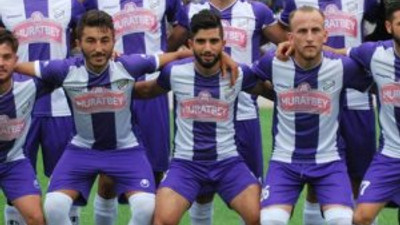 Orduspor’u bekleyen büyük tehlike !