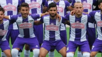 Orduspor’u bekleyen büyük tehlike !