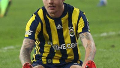 Dev kulüp Fenerbahçeli Simon Kjaer’de ısrarcı !