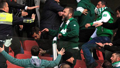 Ali Şafak Öztürk'ten saldırı açıklaması !