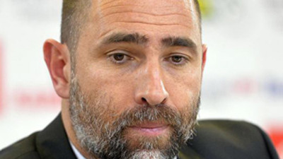 Karabükspor'dan Igor Tudor açıklaması