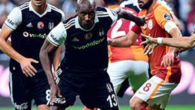 Galatasaray - Beşiktaş maçının tarihi açıklandı