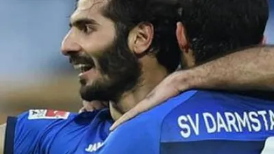 Hamit Altıntop: ''Oynamak istemiyordum...''