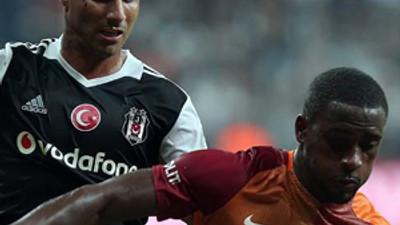 Galatasaray'dan derbi günü isyanı