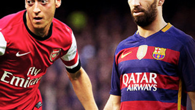 Arda ve Mesut'tan Avni Yıldırım'a destek