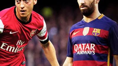Arda ve Mesut'tan Avni Yıldırım'a destek
