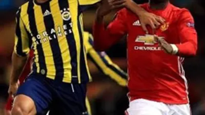 Josef'in Pogba anısı: ''Devre arasında...