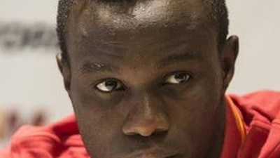 Bruma'da mutlu son !