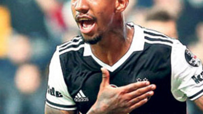 Anderson Talisca'ya dev talip !