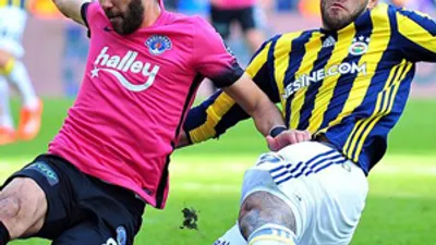 Veysel Sarı'nın hayali Milli takım