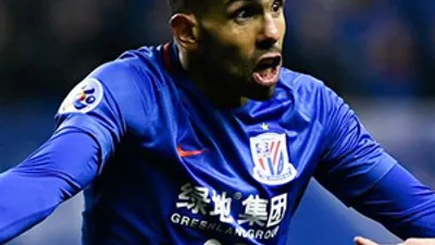 Tevez Çin’den ayrılmak istiyor