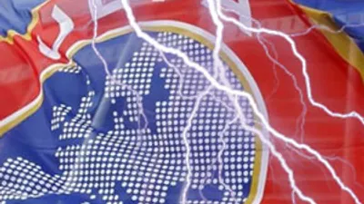 UEFA'dan Leipzig ve Salzburg'a şok !