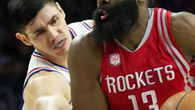 Ersan İlyasova yine takım değiştirdi