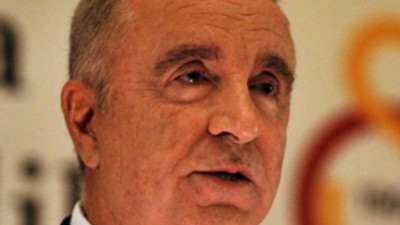 Ünal Aysal: ''Başkan adayı olmayacağım''