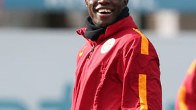 Bruma'da son dakika ! Derbi öncesi...