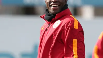 Bruma'da son dakika ! Derbi öncesi...