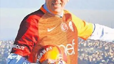 Simovic'ten derbi yorumu: Kazanacağız