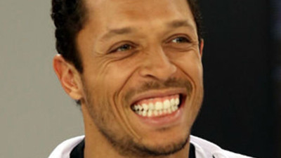 Adriano'dan maç sonu flaş sözler