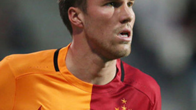 Kevin Grosskreutz hastanelik oldu !