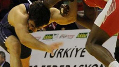İran Türkiye’deki turnuvaya katılmıyor !
