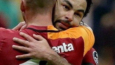 Tudor'dan şok karar ! Selçuk İnan ve Sneijder...