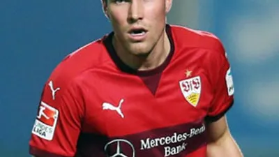 Grosskreutz Stuttgart'tan kovuldu !
