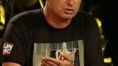 Şota Dominik'te