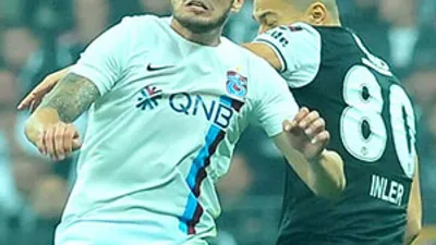 Trabzonspor ikinci imzayı da attırıyor
