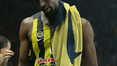 Udoh hastaneye kaldırıldı !