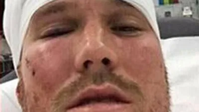 Grosskreutz'u döven 16 yaşında bir Türk !