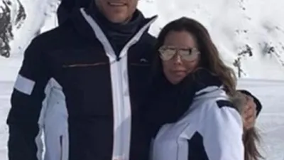 Terry'e pahalıya mal olan fotoğraf !