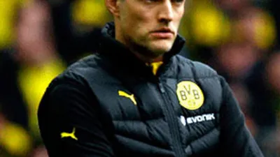 Thomas Tuchel'den Barcelona itirafı