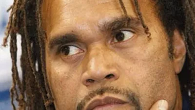 Karembeu Olympiakos'un taktiğini açıkladı
