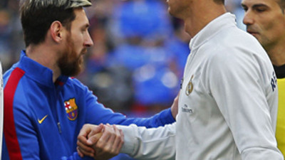 Miami'de 'El Clasico' oynanacak