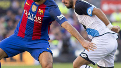 Emre Çolak'tan Barcelona'ya mesaj
