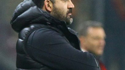 Ümit Özat: Hakemi kutluyorum