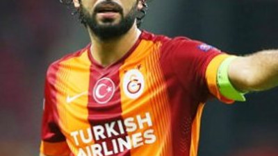 Selçuk İnan'ın soyunma odasındaki konuşması takdir topladı