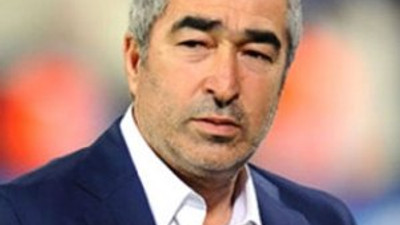 Samet Aybaba'dan Demirören'e şok suçlama