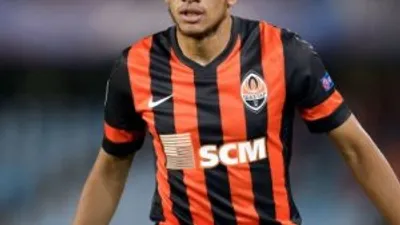 Fenerbahçe'den sol kanada Taison hamlesi!