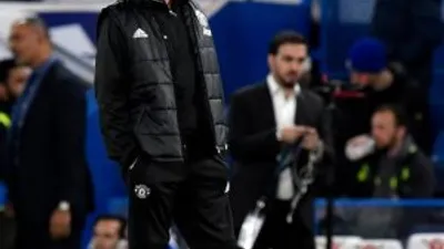 Mourinho'dan Chelsea taraftarına cevap