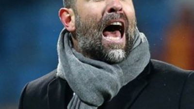 Igor Tudor’dan son şans