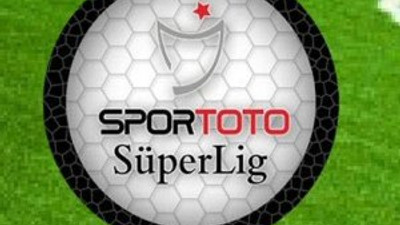 Süper Lig'de 25. hafta başlıyor