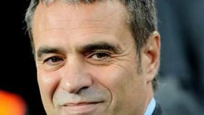 Ersun Yanal ile 5 yıl daha !