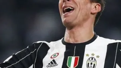 Tudor'ın listesindeki Mandzukic'e yeni talipler çıktı