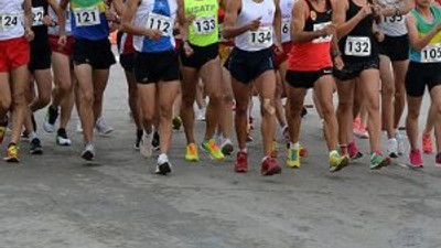 Spor Toto Türkiye Yürüyüş Şampiyonası Antalya'da