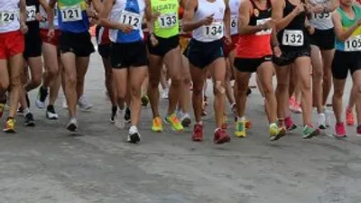Spor Toto Türkiye Yürüyüş Şampiyonası Antalya'da