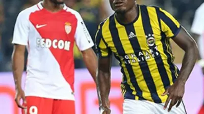 Monaco'nun zaferi o maçı hatırlattı