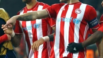 Yunanlar'dan çirkin başlık