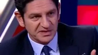''Biri hariç hepsini tebrik ediyorum''