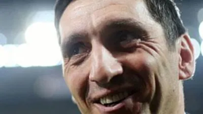 Tayfun Korkut Almanların gözüne girdi